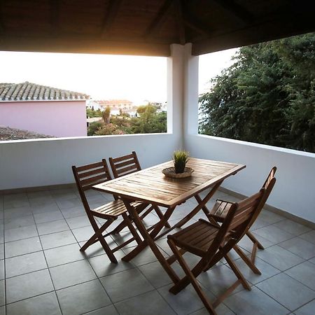 Calasetta Residence Kültér fotó