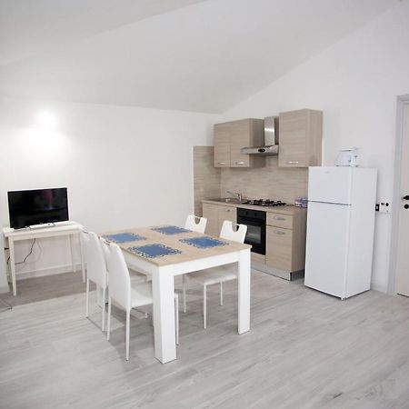 Calasetta Residence Kültér fotó