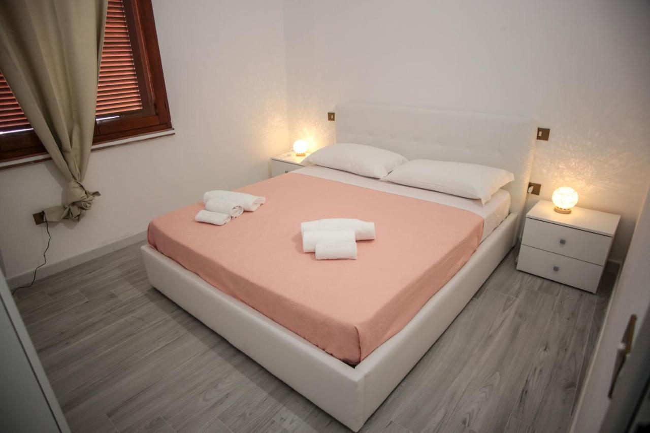 Calasetta Residence Kültér fotó