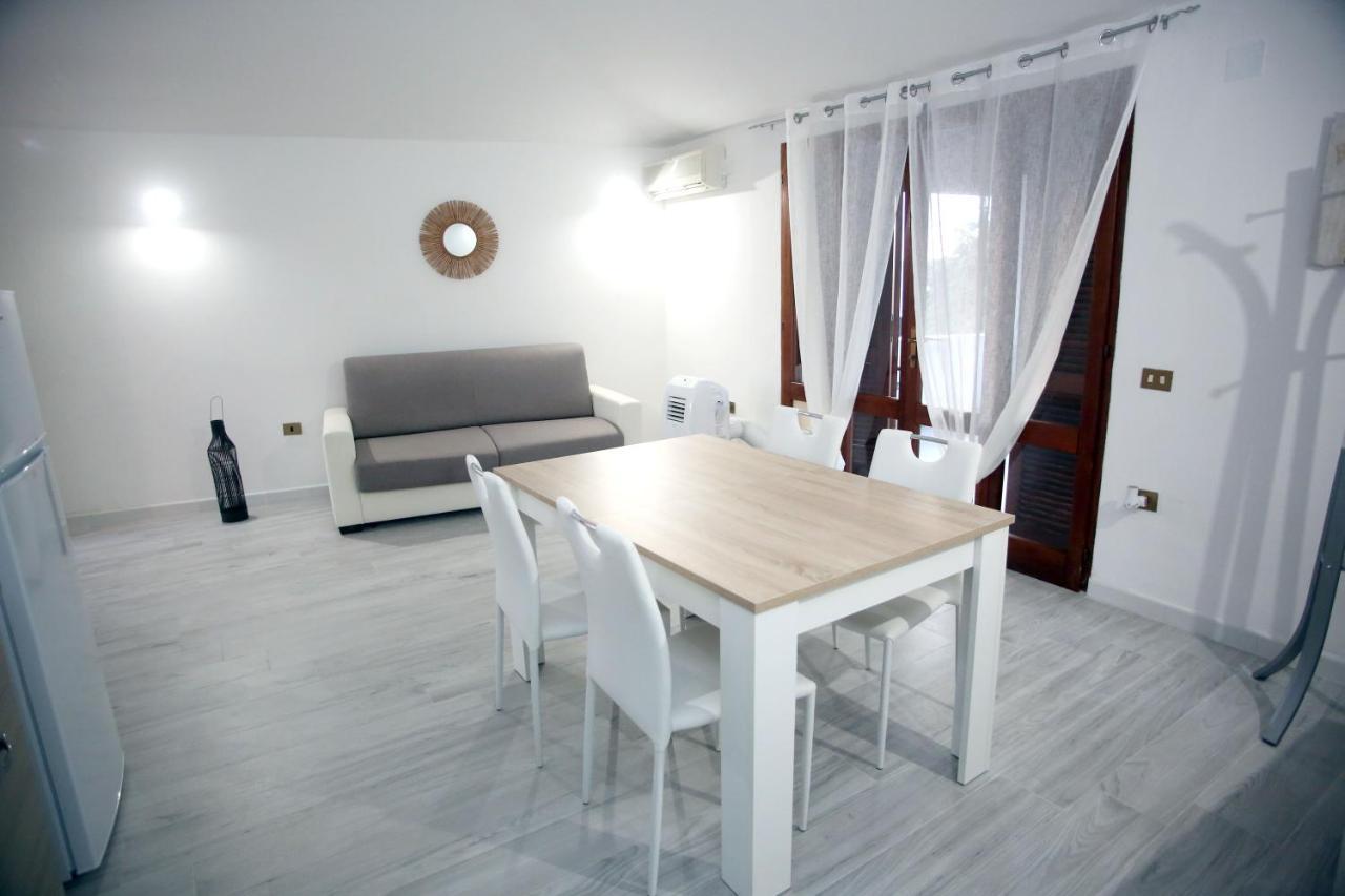 Calasetta Residence Kültér fotó