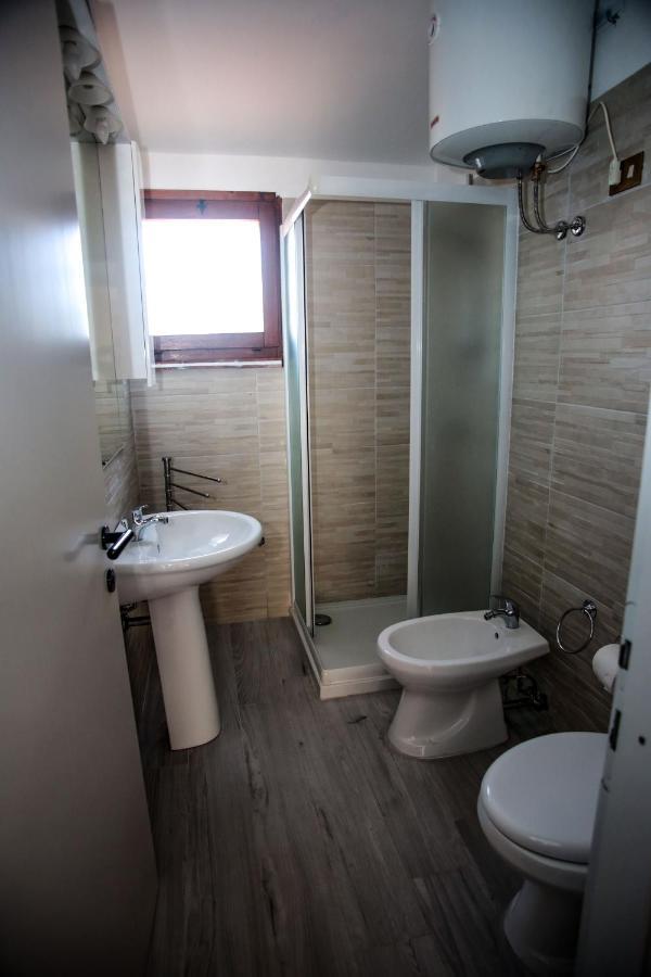 Calasetta Residence Kültér fotó
