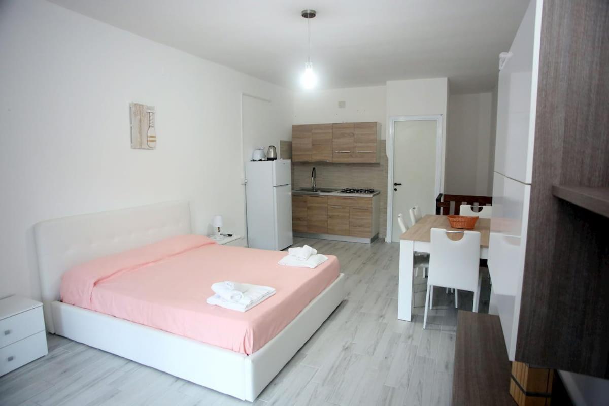 Calasetta Residence Kültér fotó