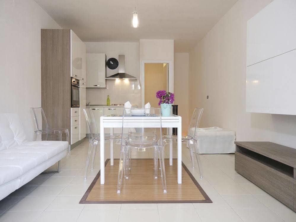 Calasetta Residence Kültér fotó